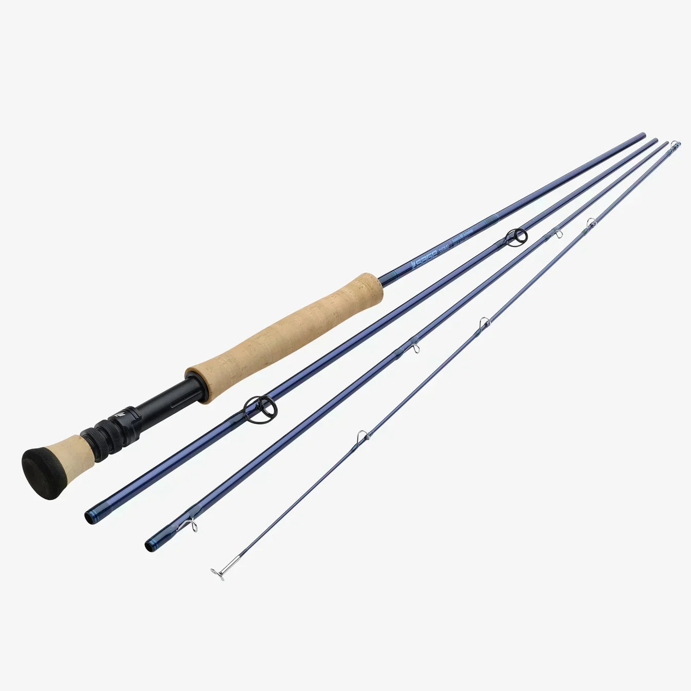 Sage Signal Rod Review - New Saltwater Fly Rods from Sage