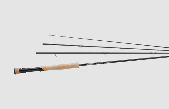G. Loomis Asquith II 2 Review - 2026 New Fly Rods