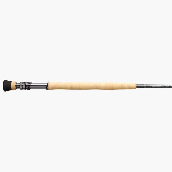 Best 12wt Fly Rod for Saltwater in 2023-2024: The Sage SALT R8 12wt with Fighting Grip