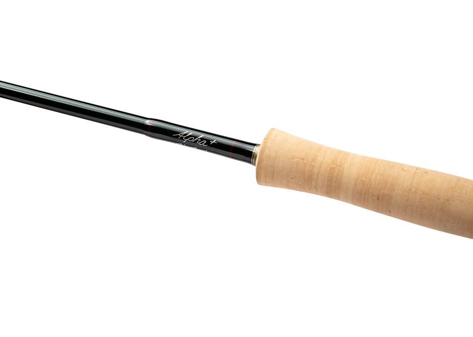 Winston Alpha Plus Review Fly Rod