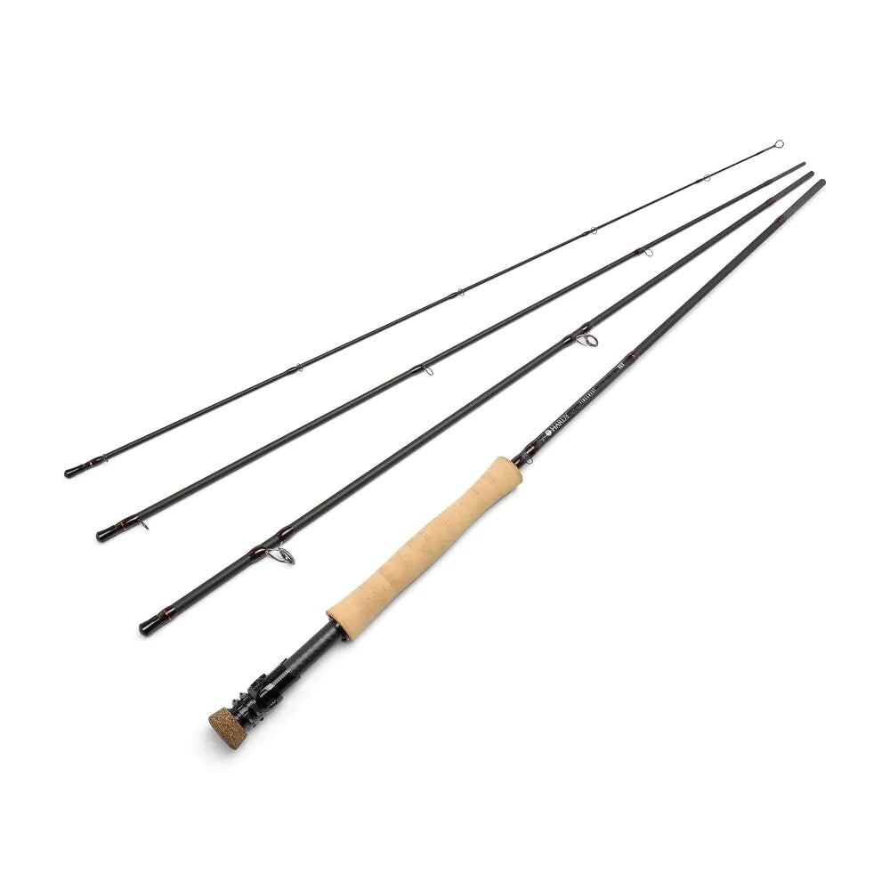 Hardy Firecrest Review - Fly Rods for Power & Performance