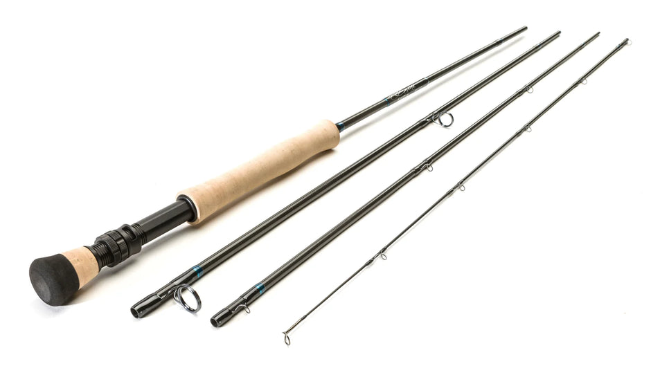 Scott Sector Review - One of the Best Saltwater Fly Rods Ever Made
