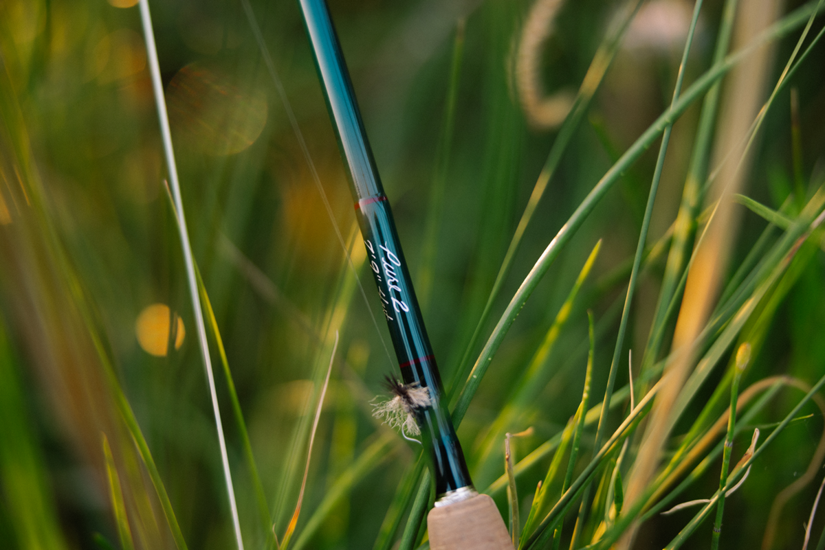 Winston Pure 2 Fly Rods - New!