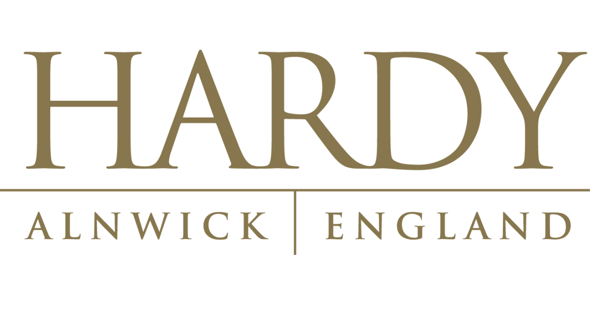 Hardy Fly Rods & Reels
