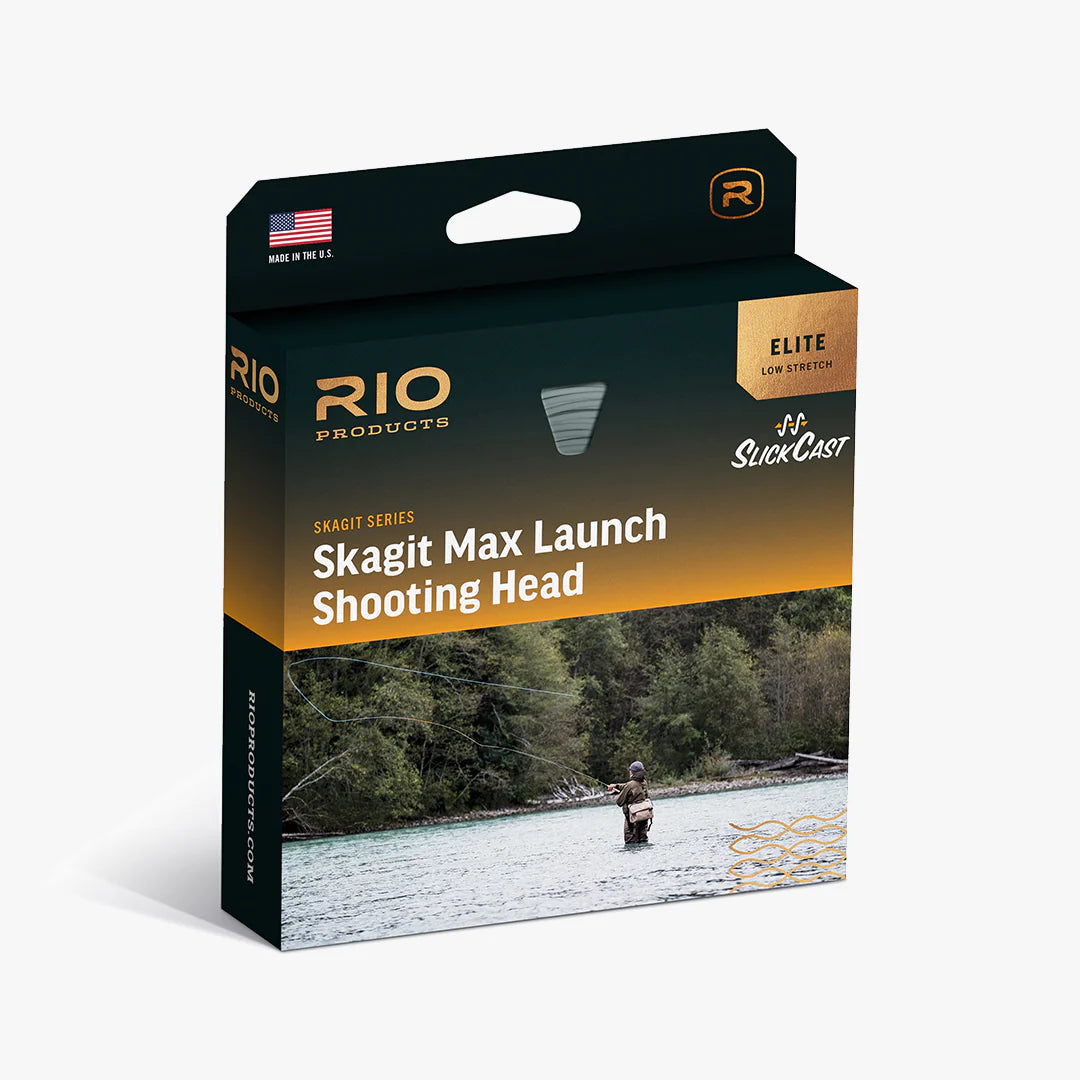 RIO Spey & Switch Lines