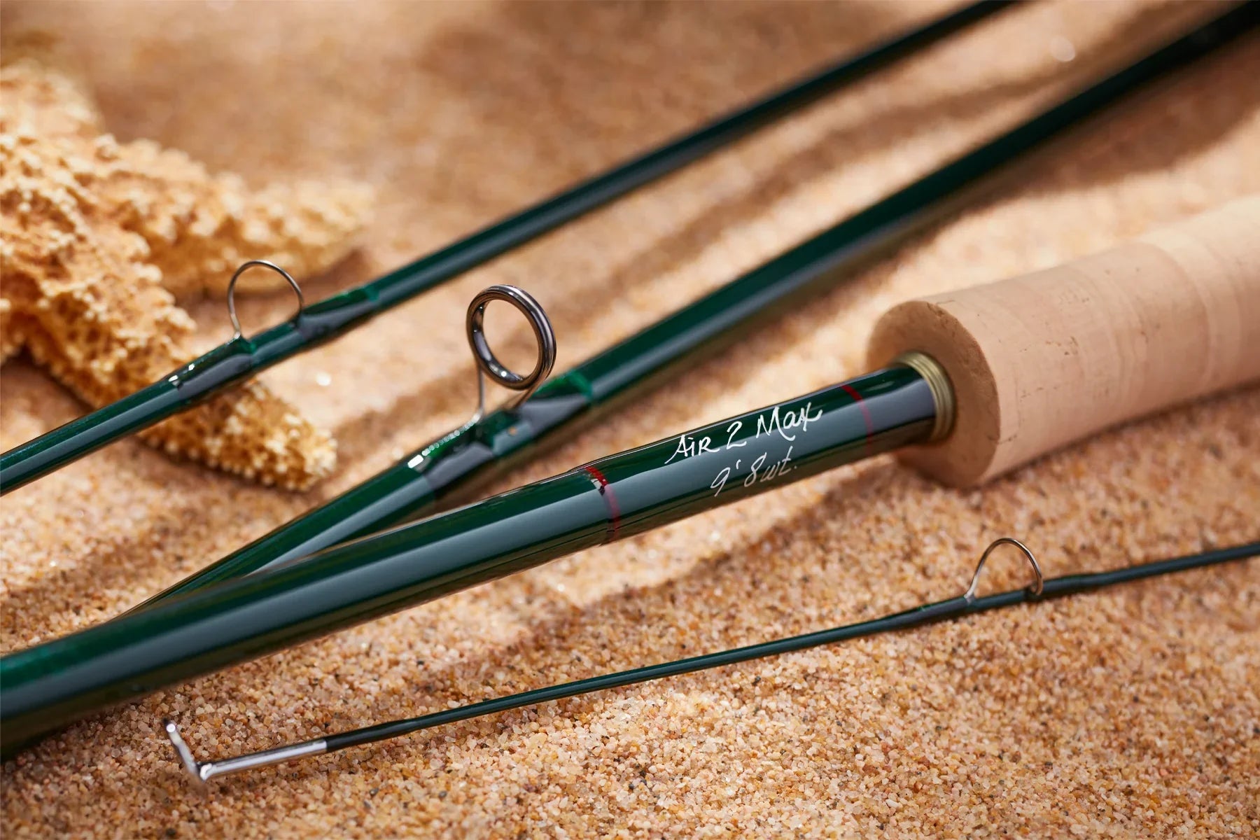 Winston Saltwater Fly Rods