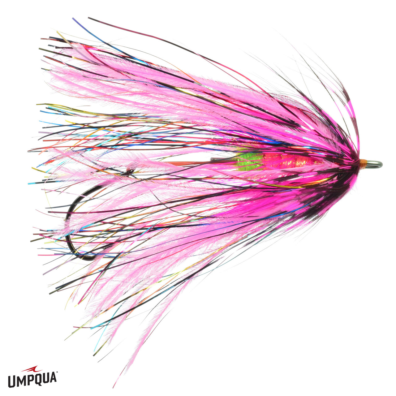 Umpqua Fish Taco #2 in Pink - New!