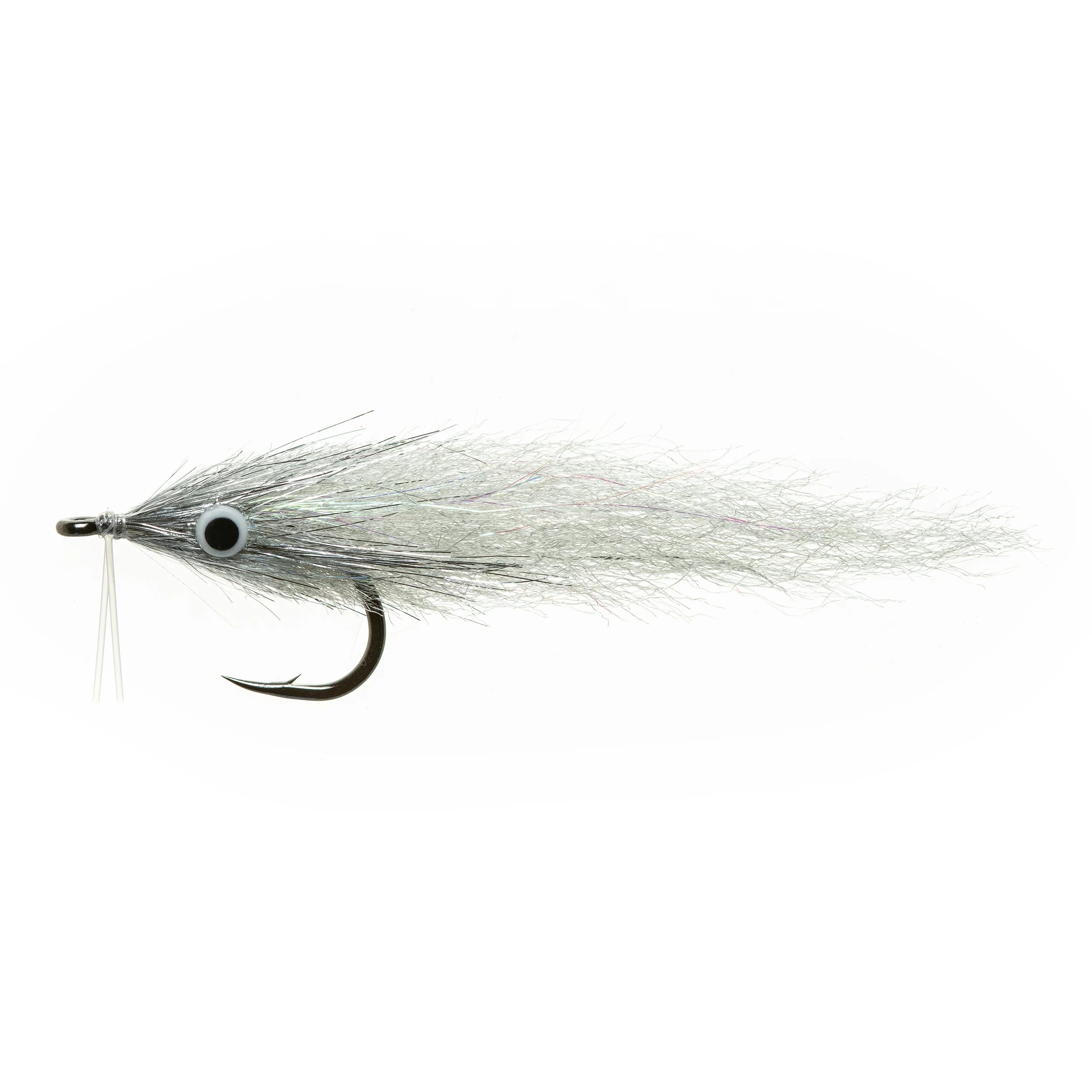 EP Bay Anchovy Lt Grey #1/0