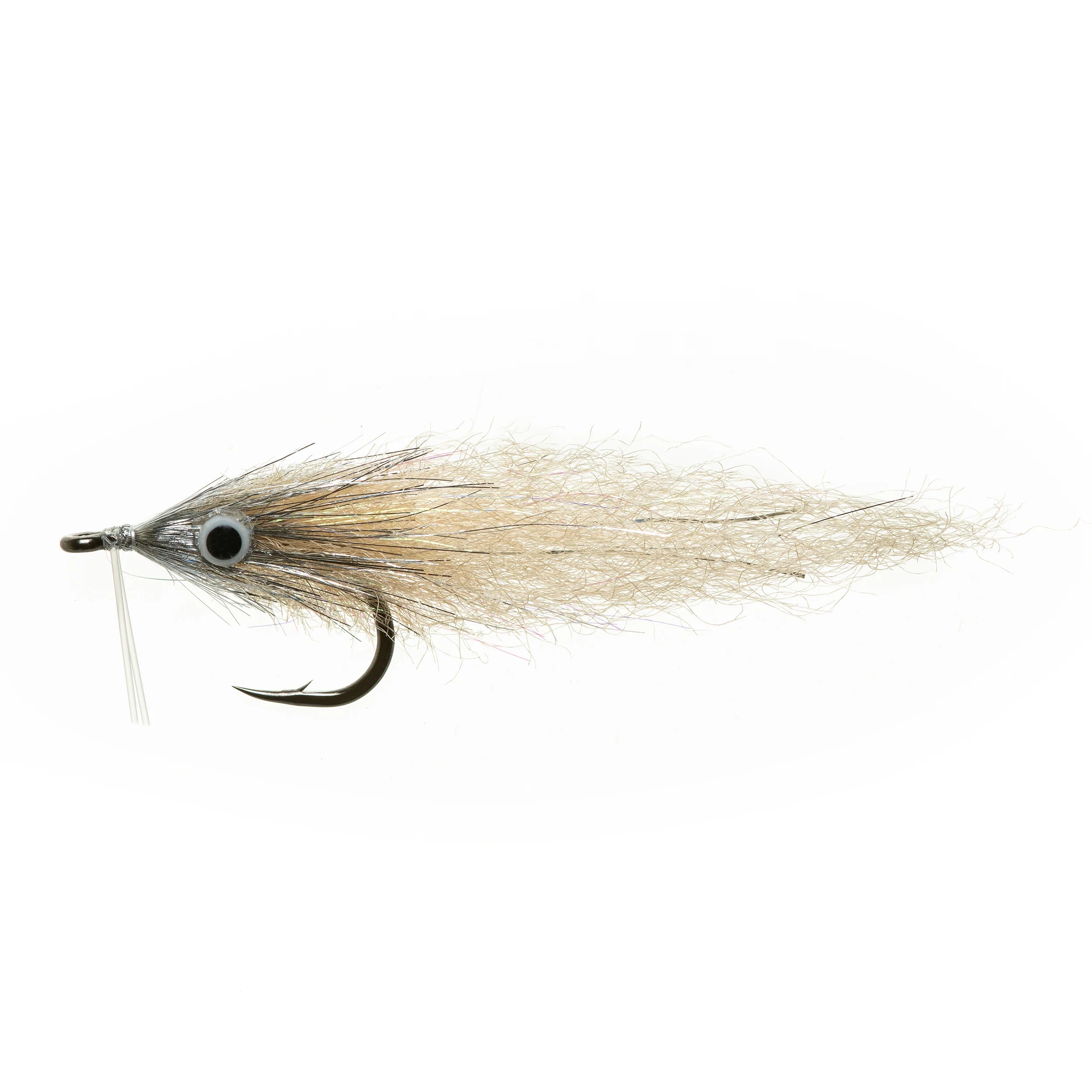 EP Bay Anchovy Tan #1/0