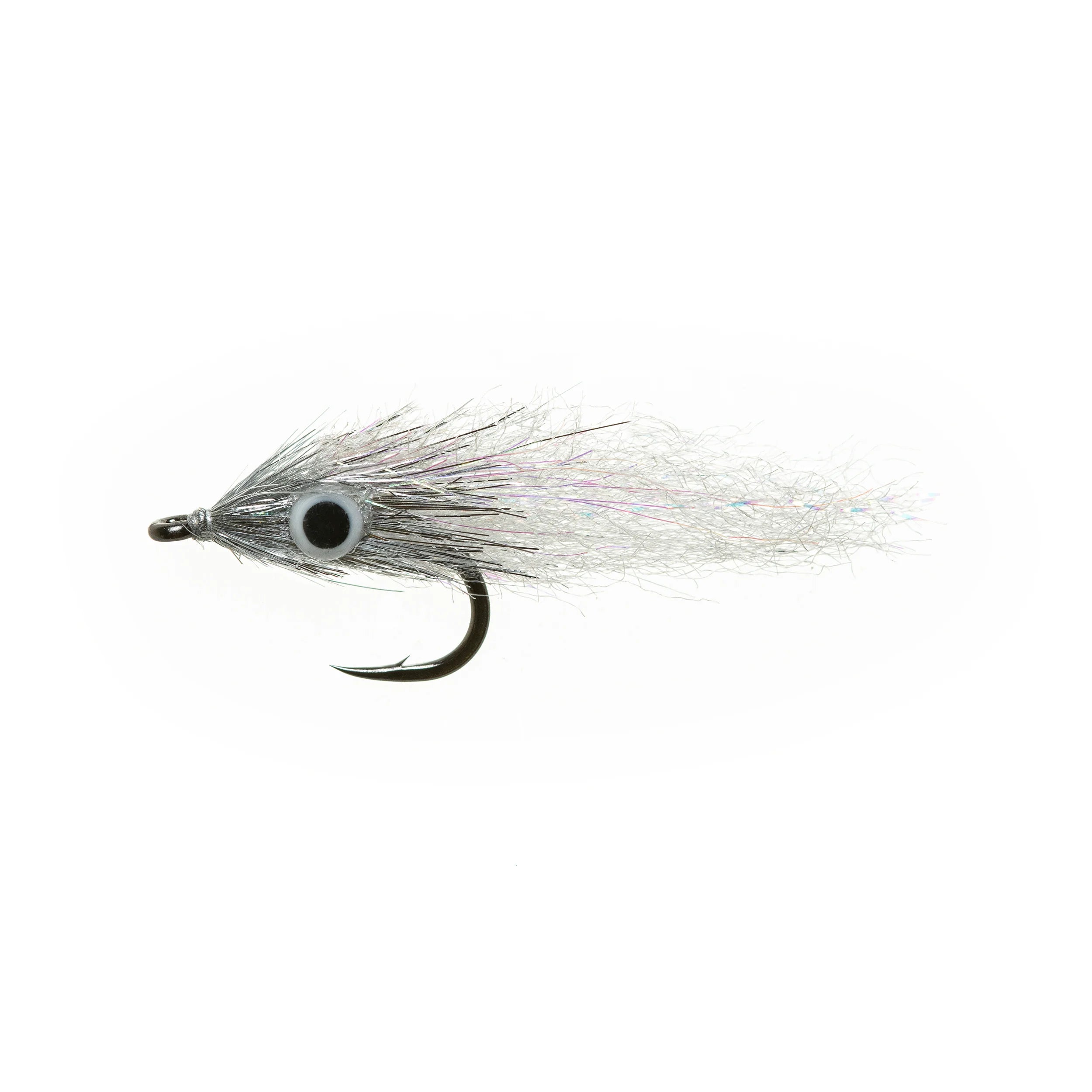 EP Micro Minnow #2 in Translucent (2-pack)