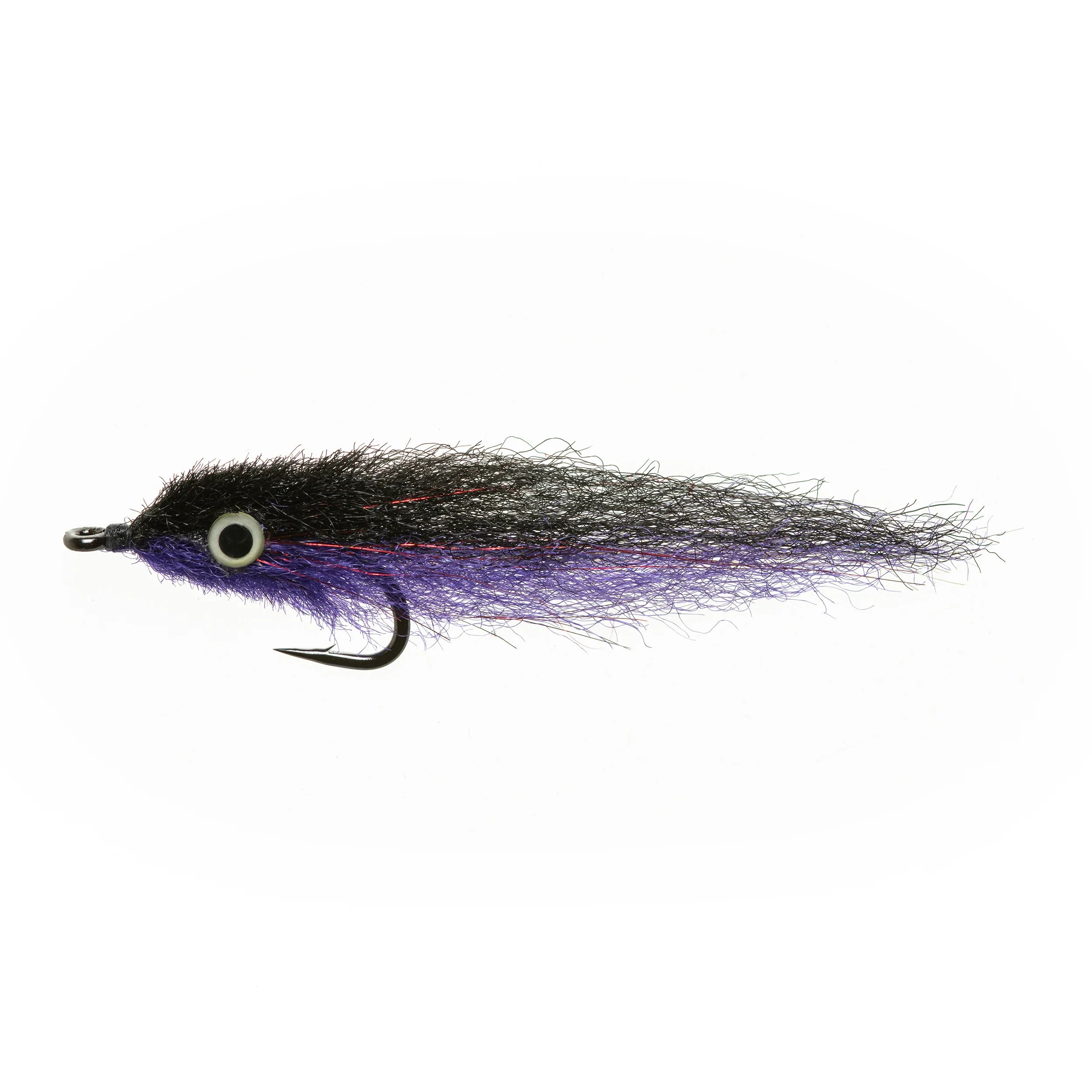 EP Perfect Minnow #2 in Black/Purple