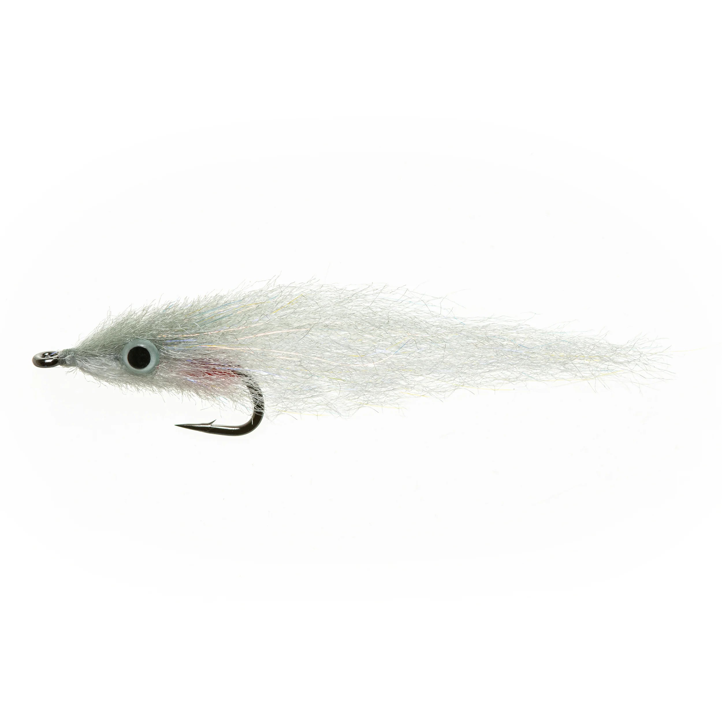 EP Perfect Minnow #2 in Grey/White