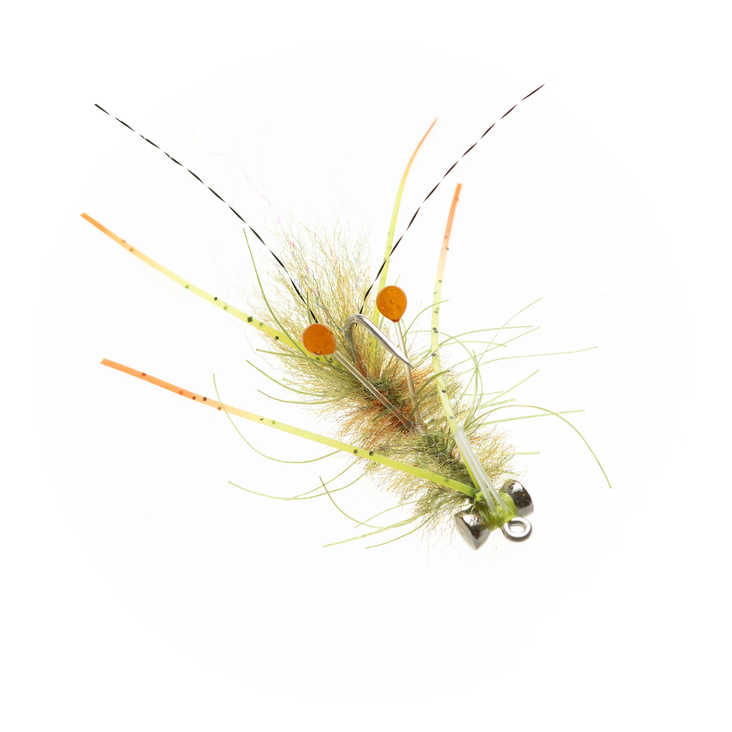 EP Ascension Bay Mantis LT Olive #1