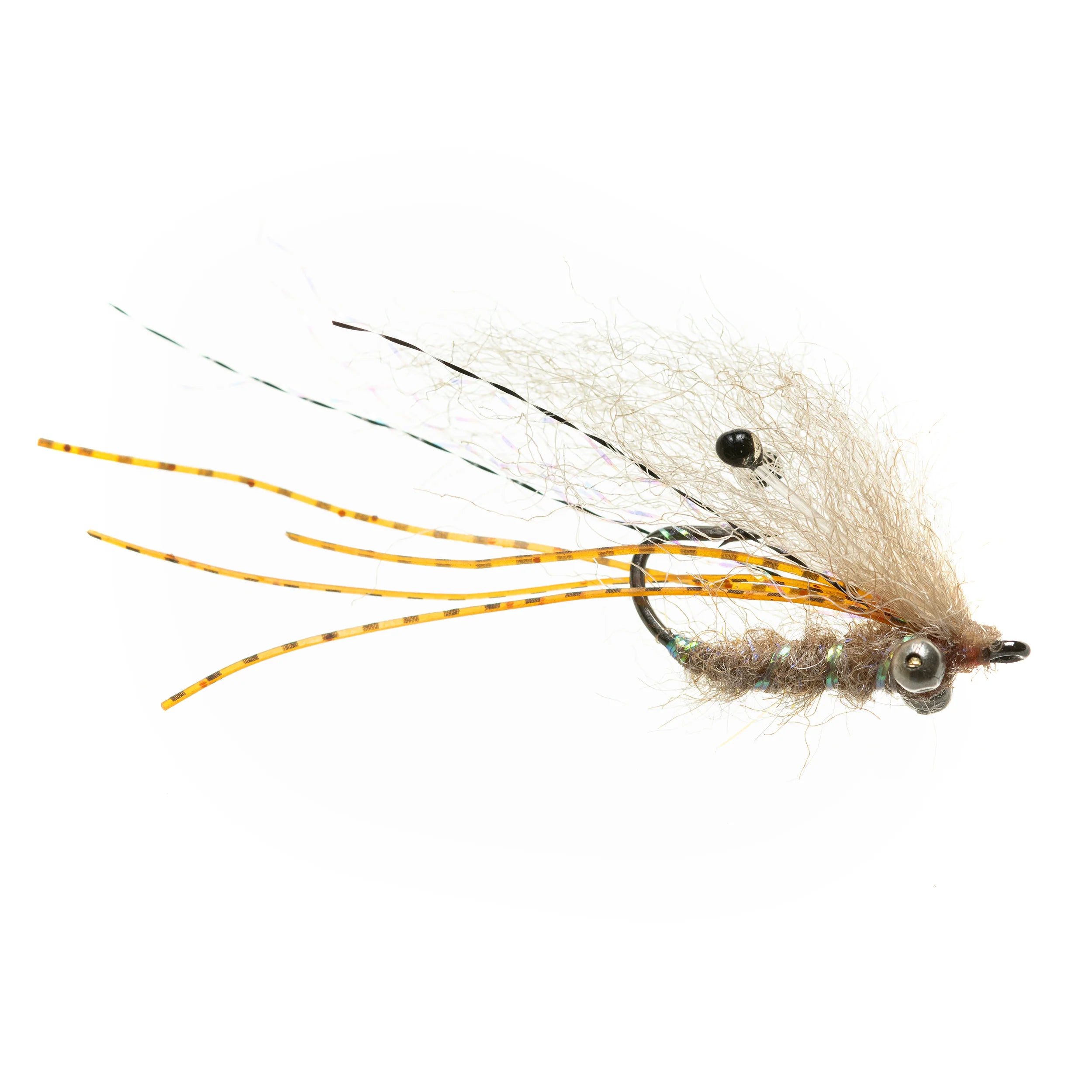 EP Ghost Shrimp BC Tan #2