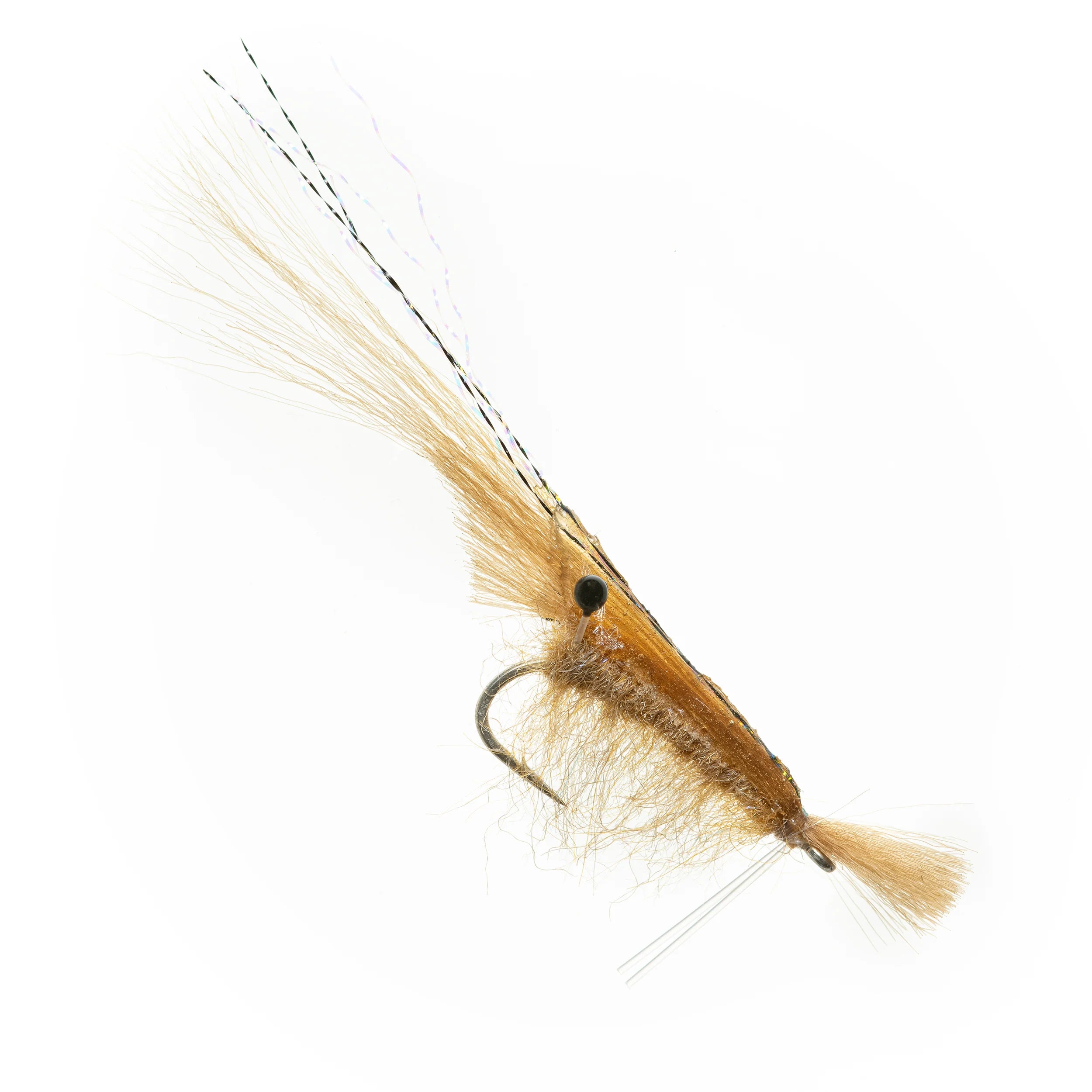 EP Grass Shrimp Tan #1