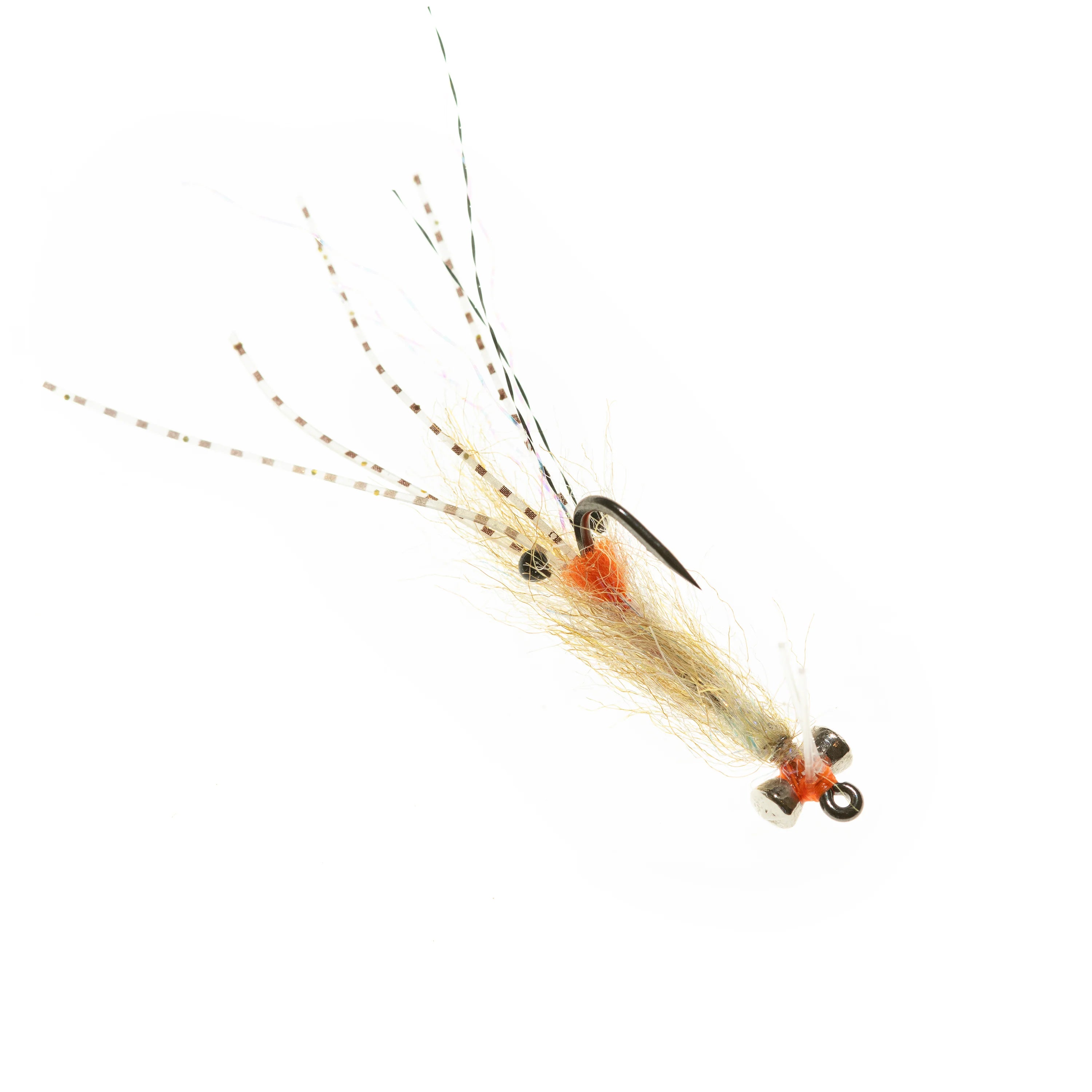 EP Spawning Shrimp in Sand #6 - New!