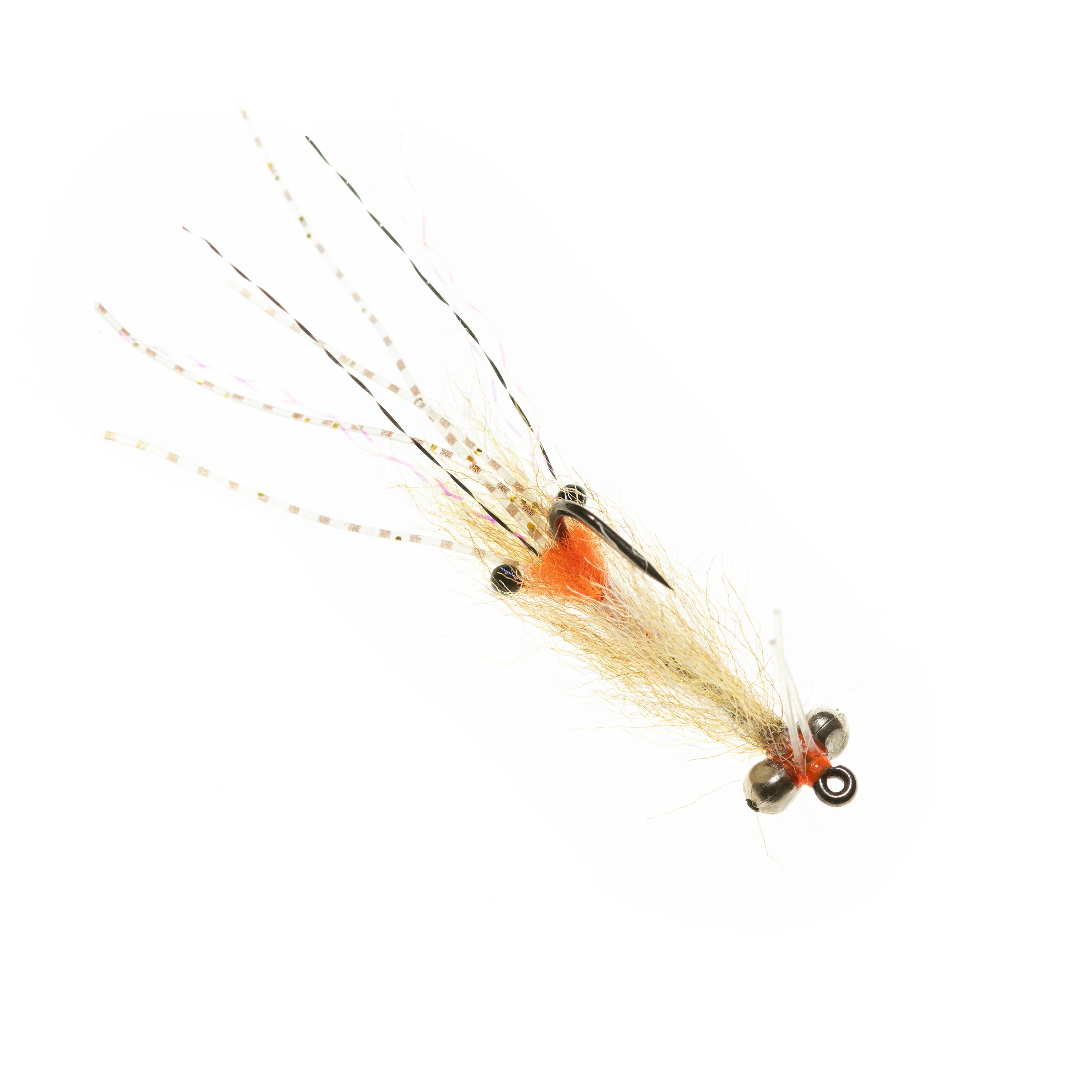 EP Spawning Shrimp BC in Sand #6 - New!