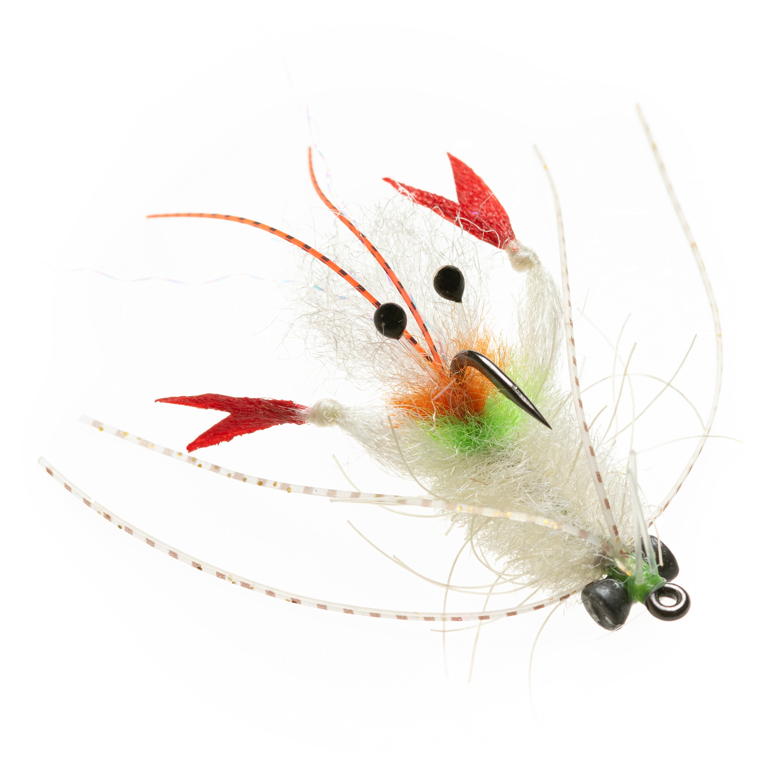 EP Scampi #2 in Sand