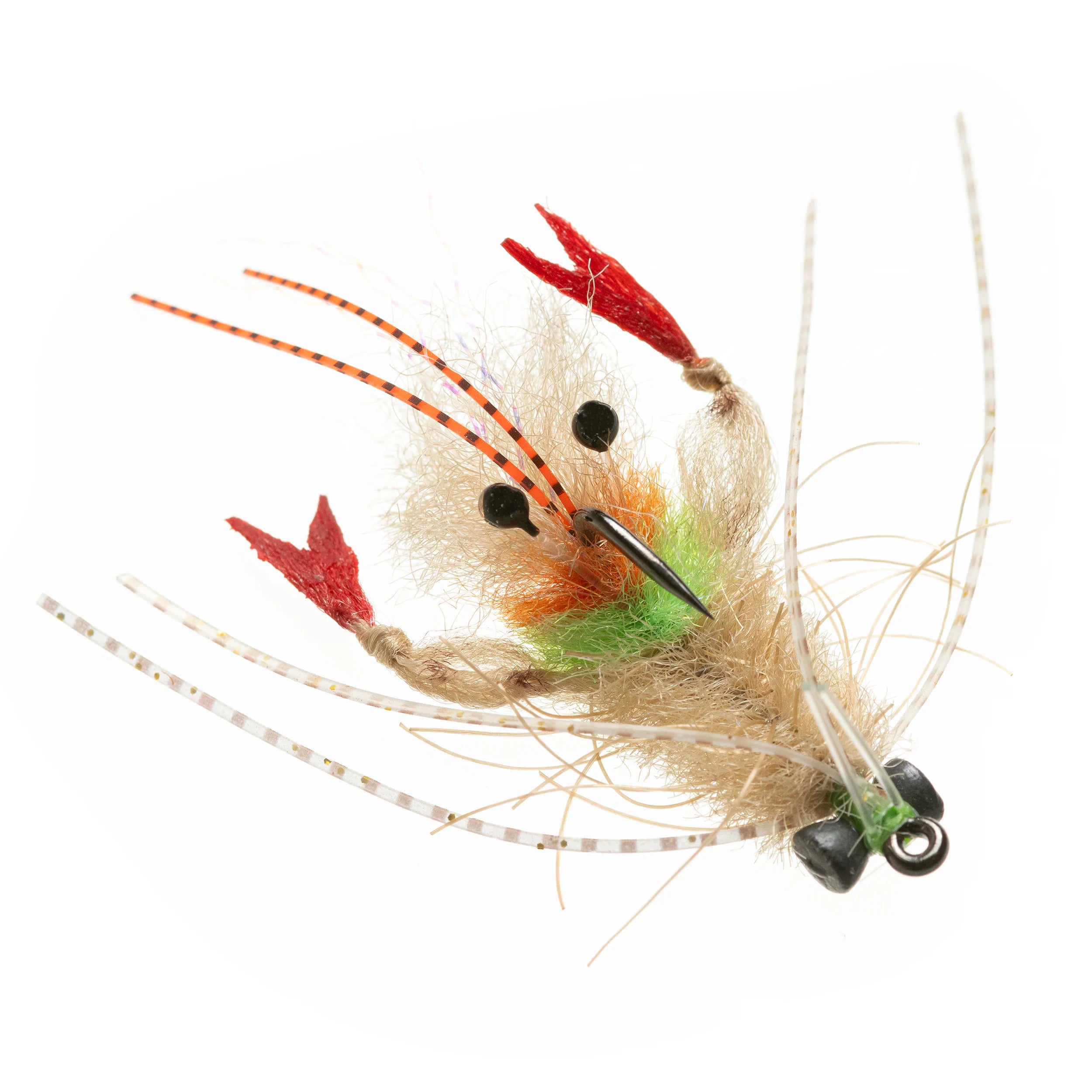 EP Scampi #2 in Tan