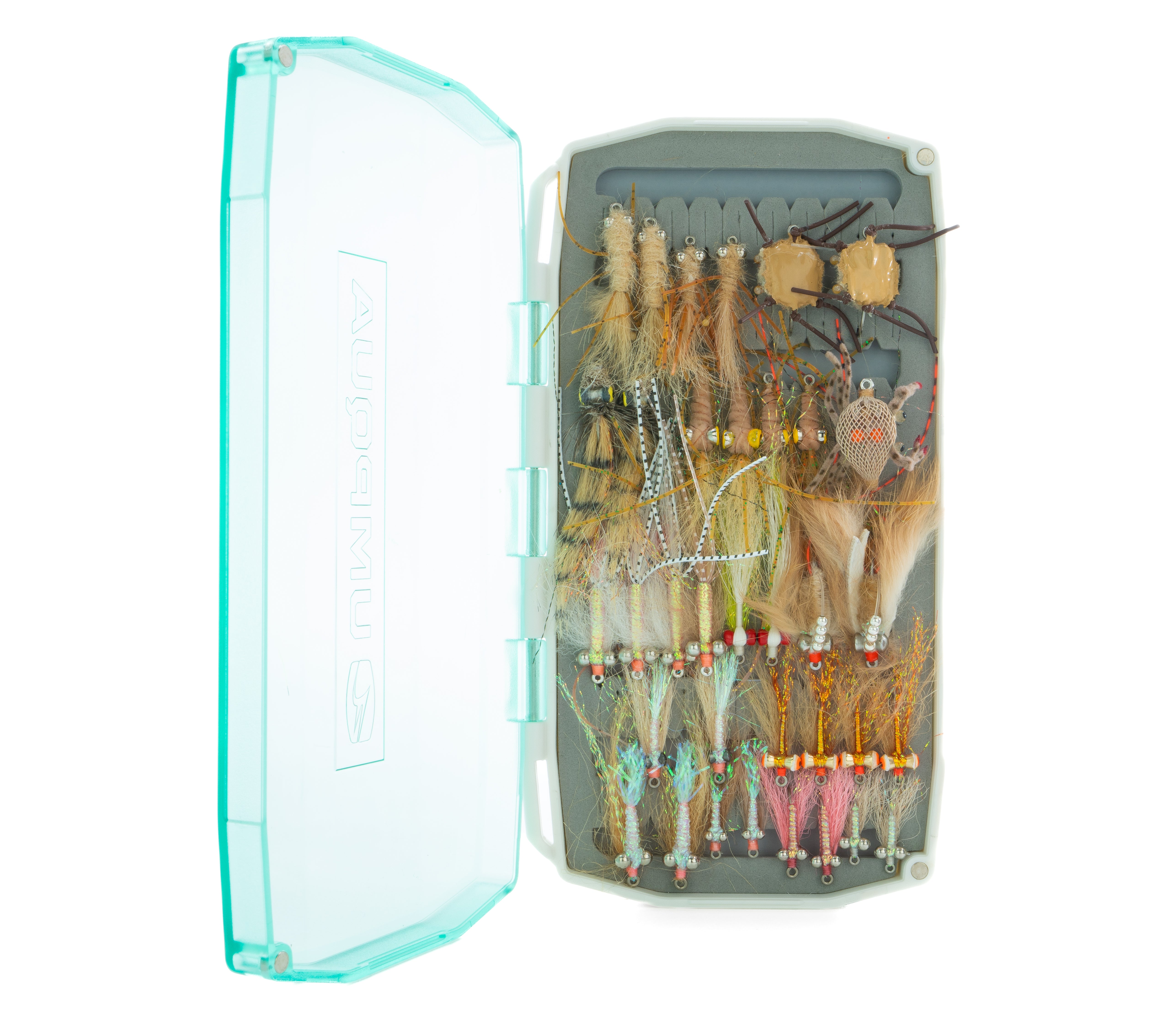 Umpqua Bahamas Master Fly Assortment 1