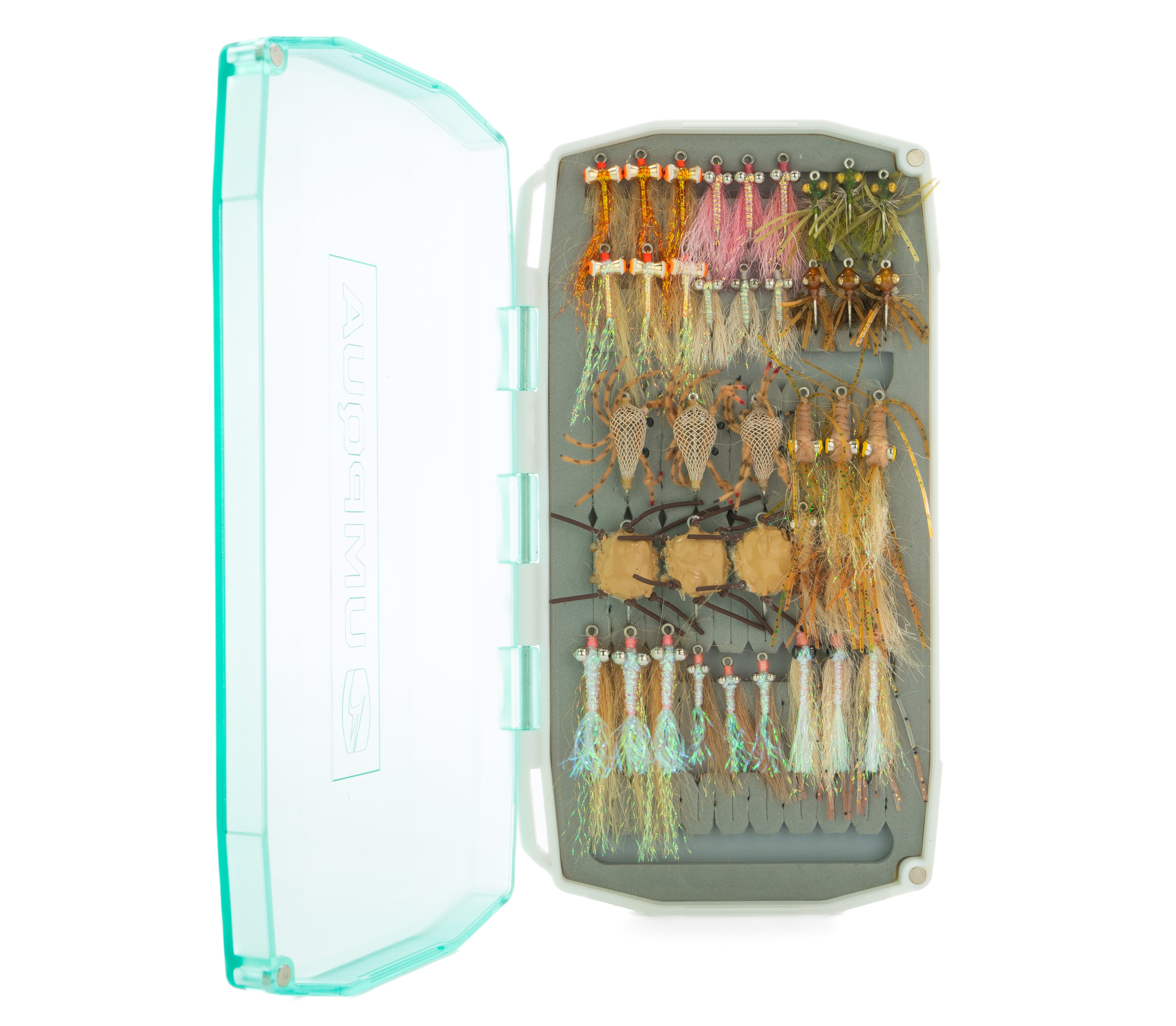 Umpqua Bonefish Flies Assortment Master new