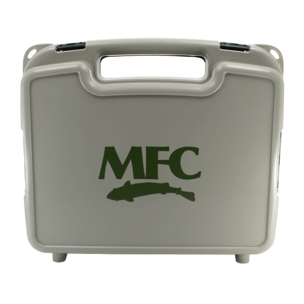MFC Boat Box in Smoke