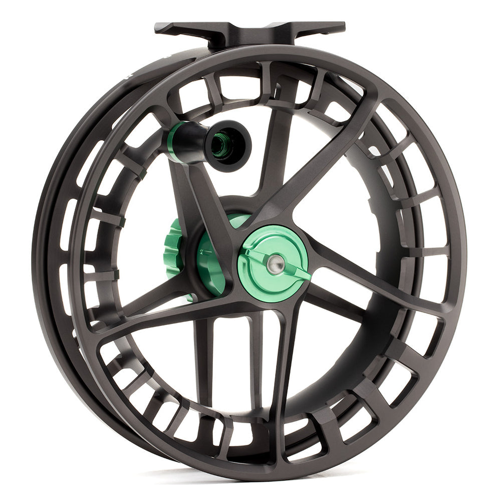 Lamson Hyperspeed M Fly Reel M10 / Coastal Lamson Hyperspeed M Fly Reel M10 / Coastal
