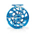 Hatch Iconic 11+ Splash Camo Blue Reels - Special Limited Edition Color