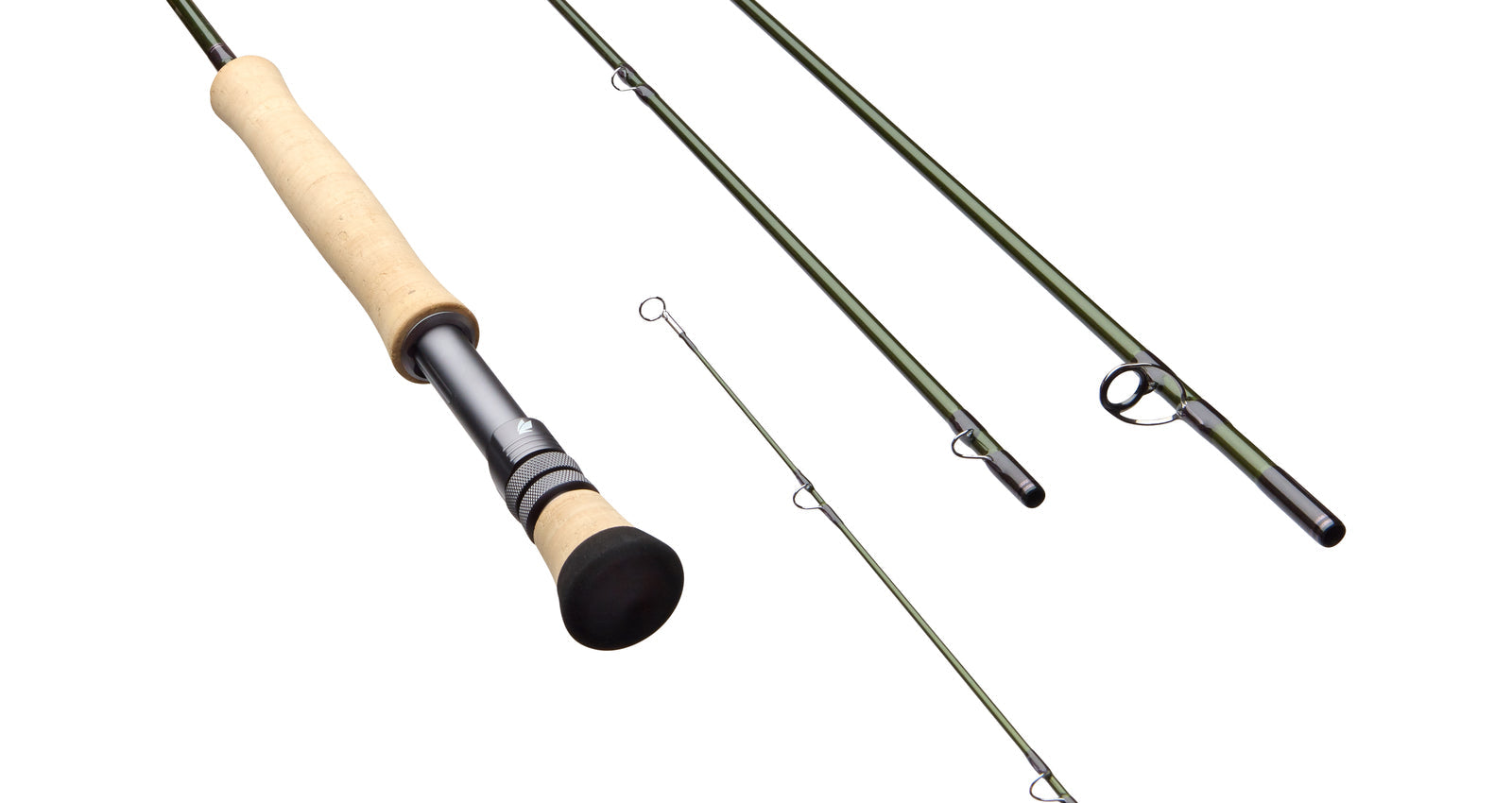 Sage Smallmouth Bass 7wt Sonic Fly Rod Reel Combo – Salt Fly Pro