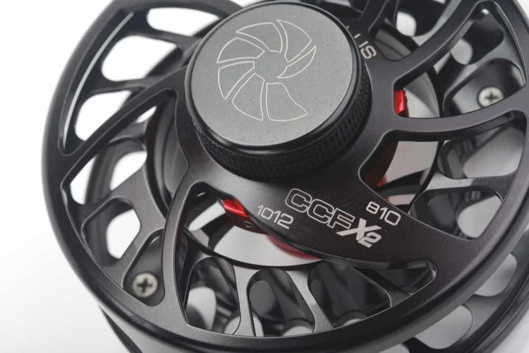 Nautilus Silver King Fly Reels