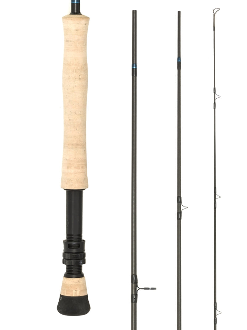 Scott Sector fly rod 8wt Bonefish