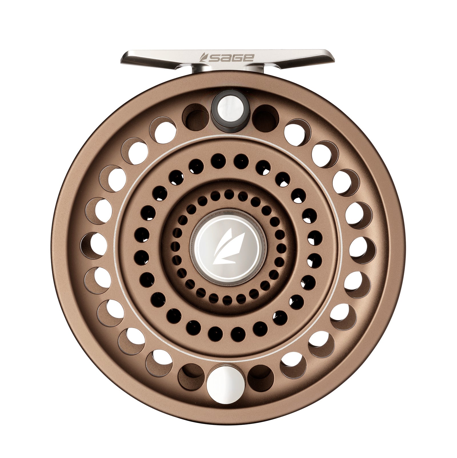 Sage SPEY II Reels in Bronze - NEW!