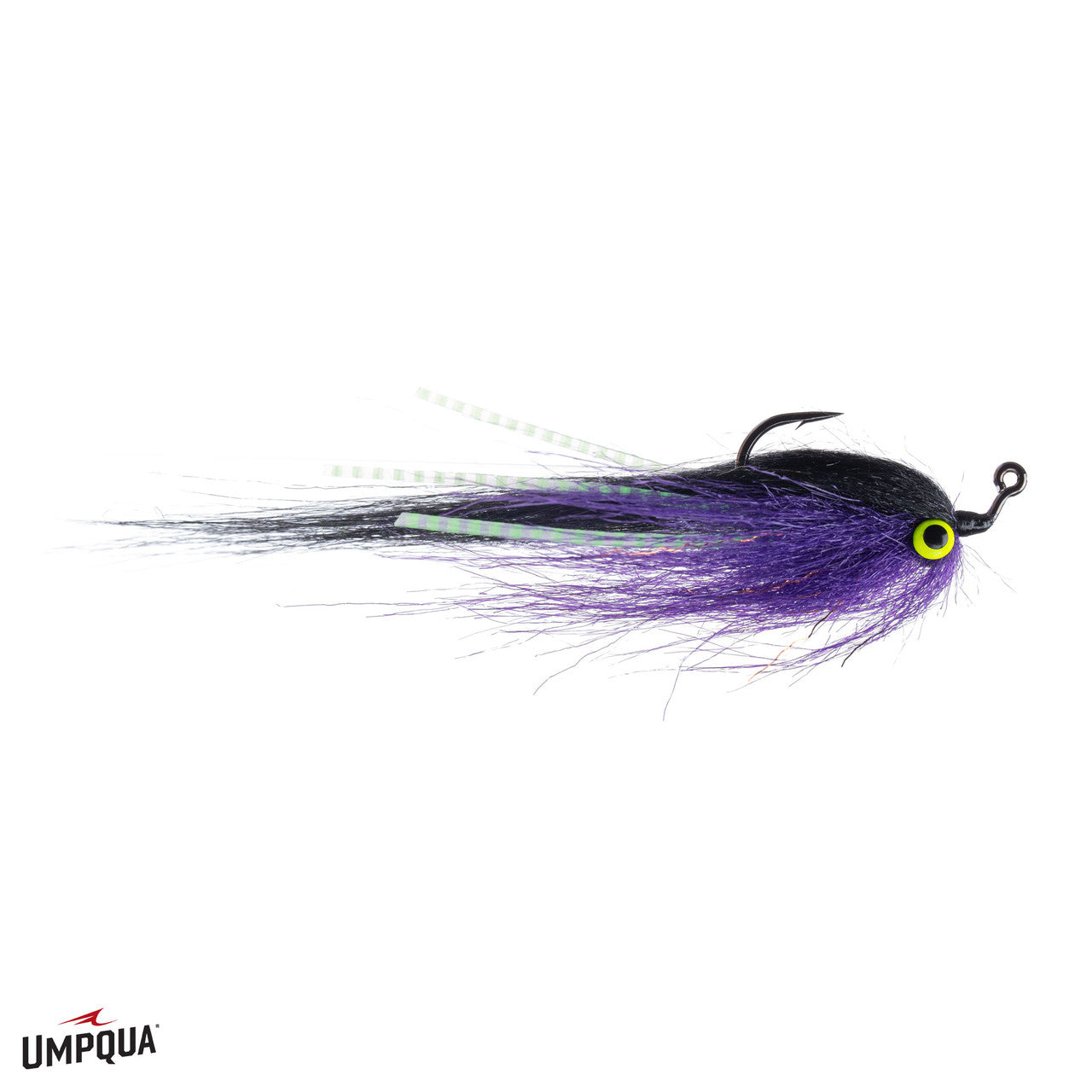 Umpqua Po’ Boy #2 in Purple/Black