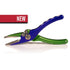 Hatch Nomad 2 Pliers in "Jokester" Green & Purple Special Edition Color - NEW!