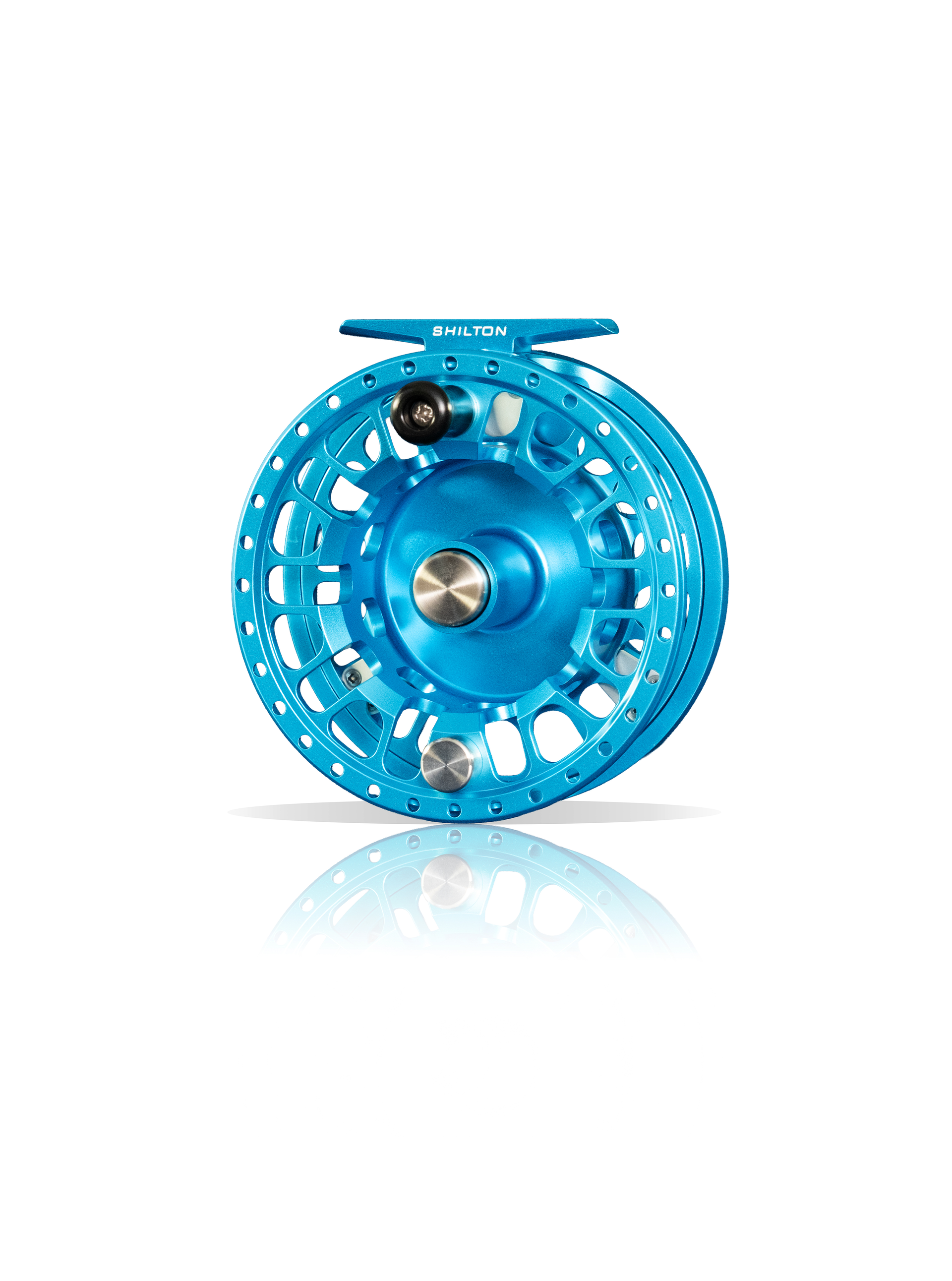 Shilton SR9 Turquoise Reels (8-9wt)