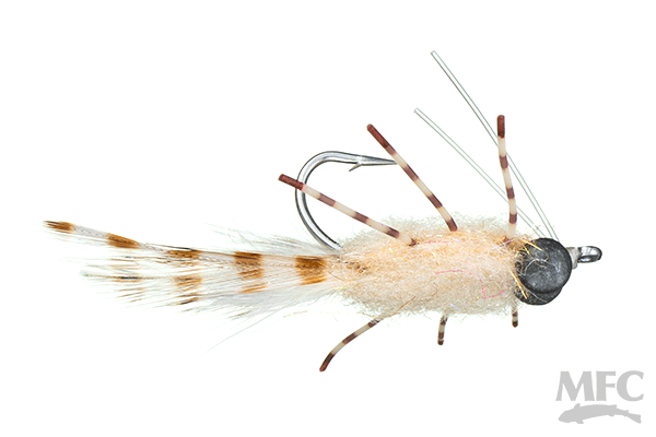 MFC Crab Rangoon #4 in Natural