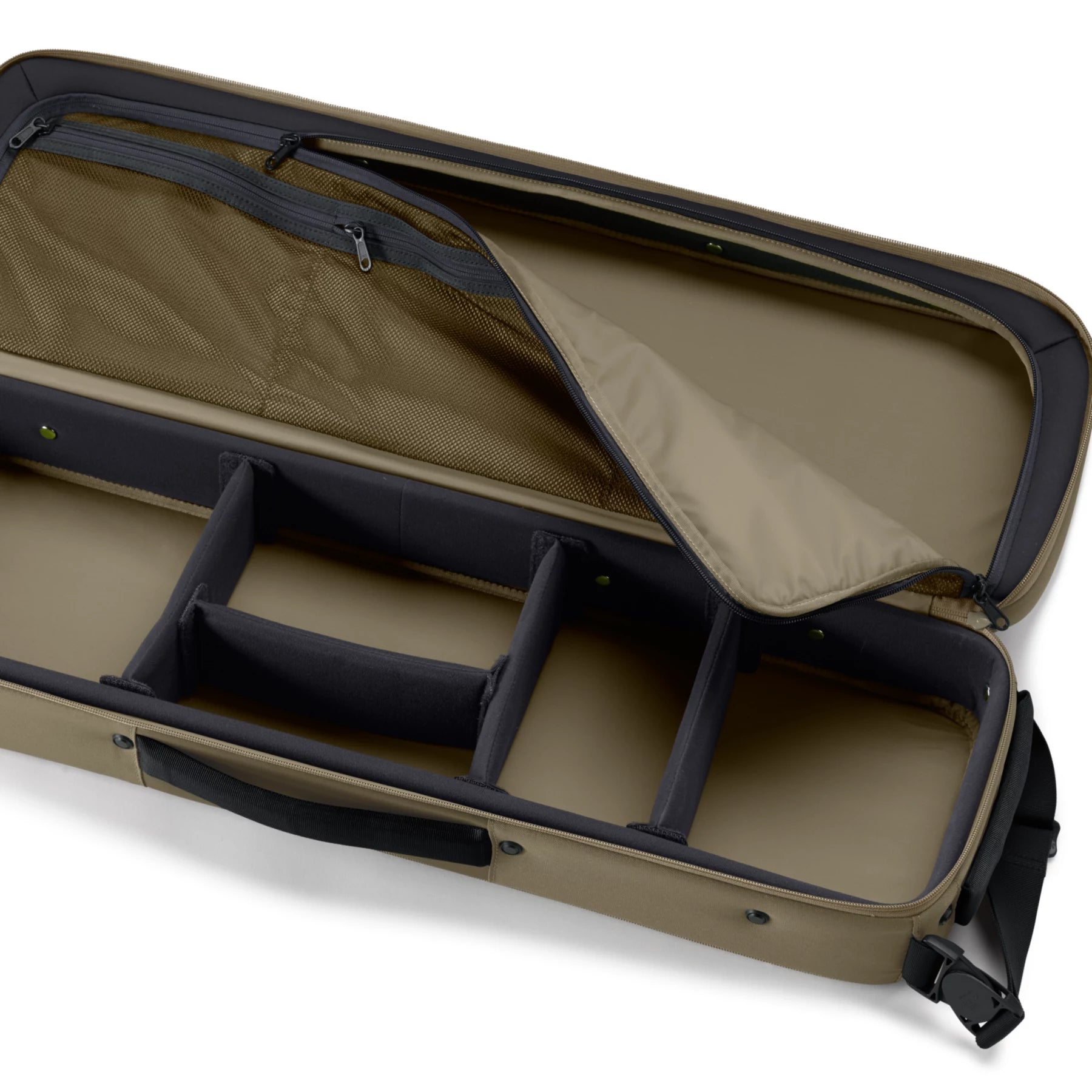 Orvis Carry-It-All | For all your fly fishing gear DUSTY OLIVE / MEDIUM Orvis Carry-It-All | For all your fly fishing gear DUSTY OLIVE / MEDIUM