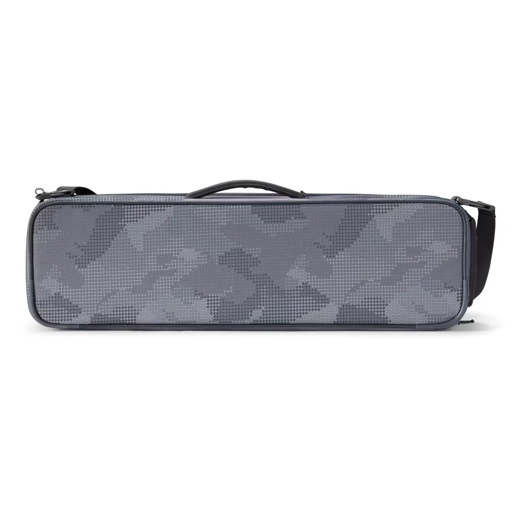 Orvis Carry-It-All Rod & Reel Case in Steel Camo – Salt Fly Pro Orvis Carry-It-All Rod & Reel Case in Steel Camo – Salt Fly Pro