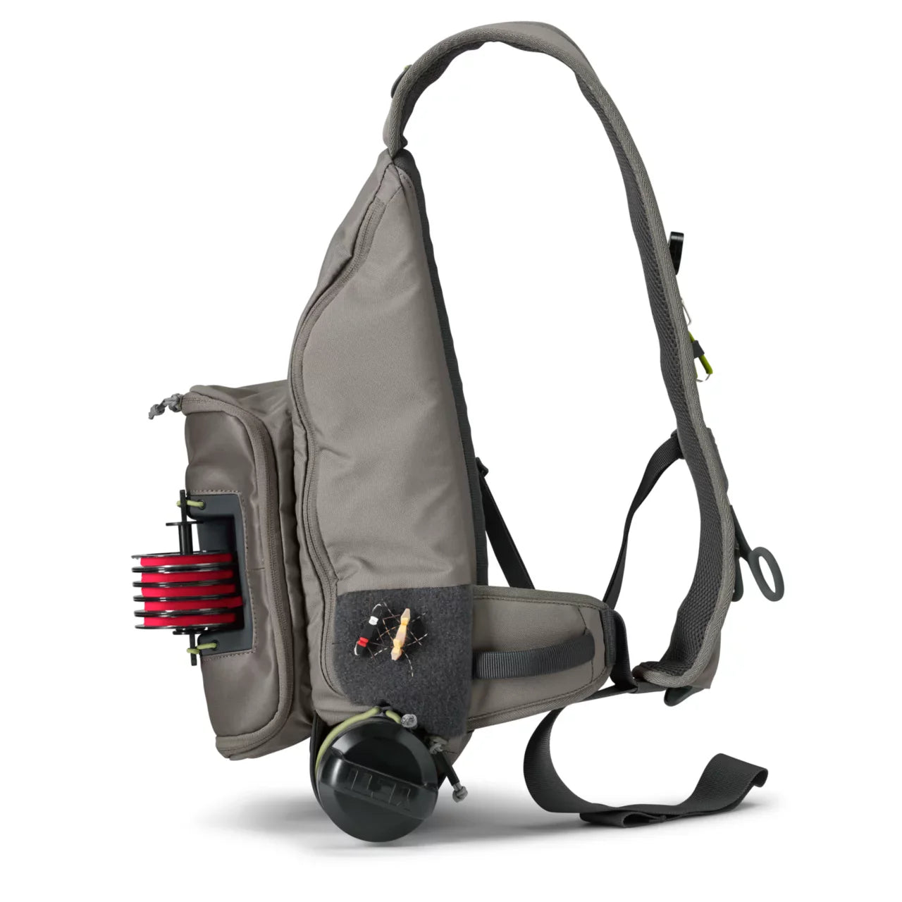 Orvis Sling Pack in Sand