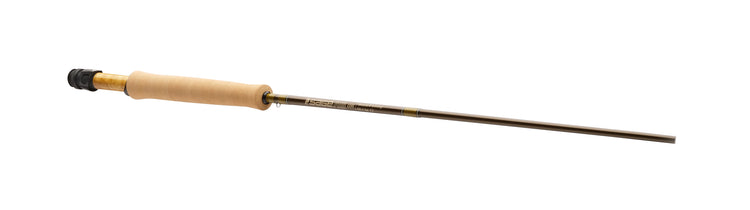 Sage R8 Core Front Range Olive Special Edition Color Fly Rod