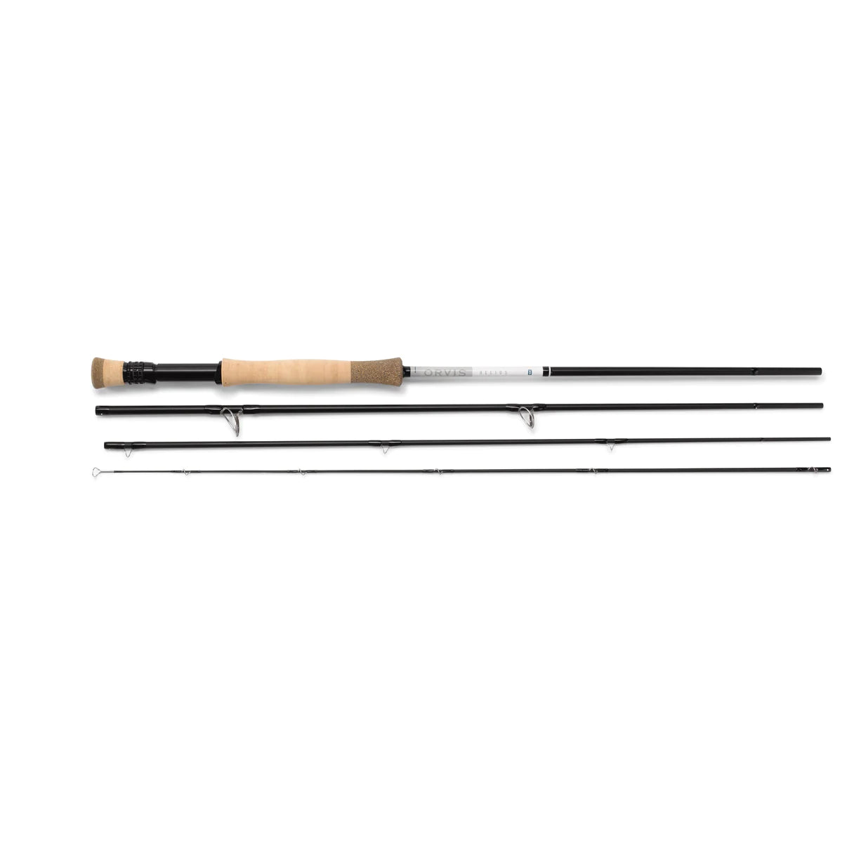 Orvis Helios 4D Fly Rods - NEW!