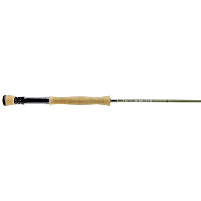 Echo 84B Fly Rods for Bass & Saltwater