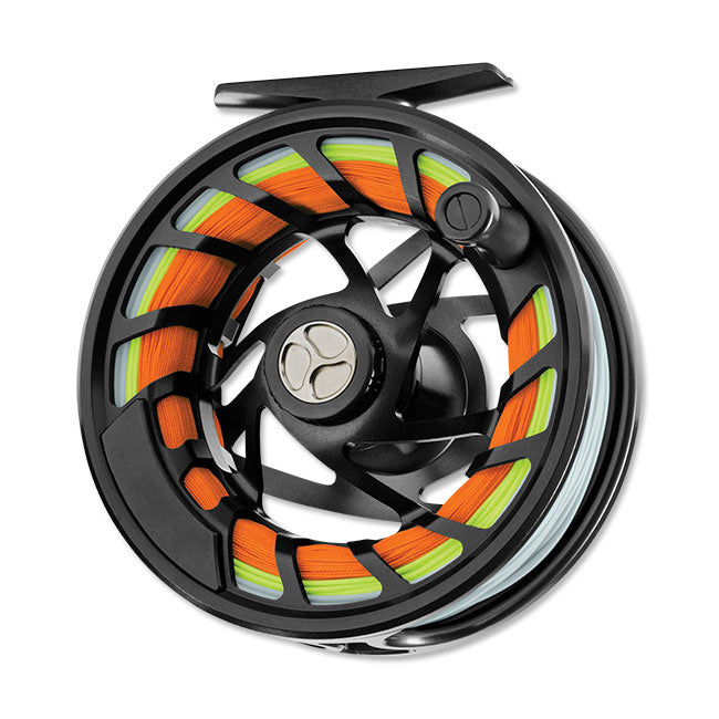 dragonfly fishing reels Orvis Mirage "Dragonfly" Reels