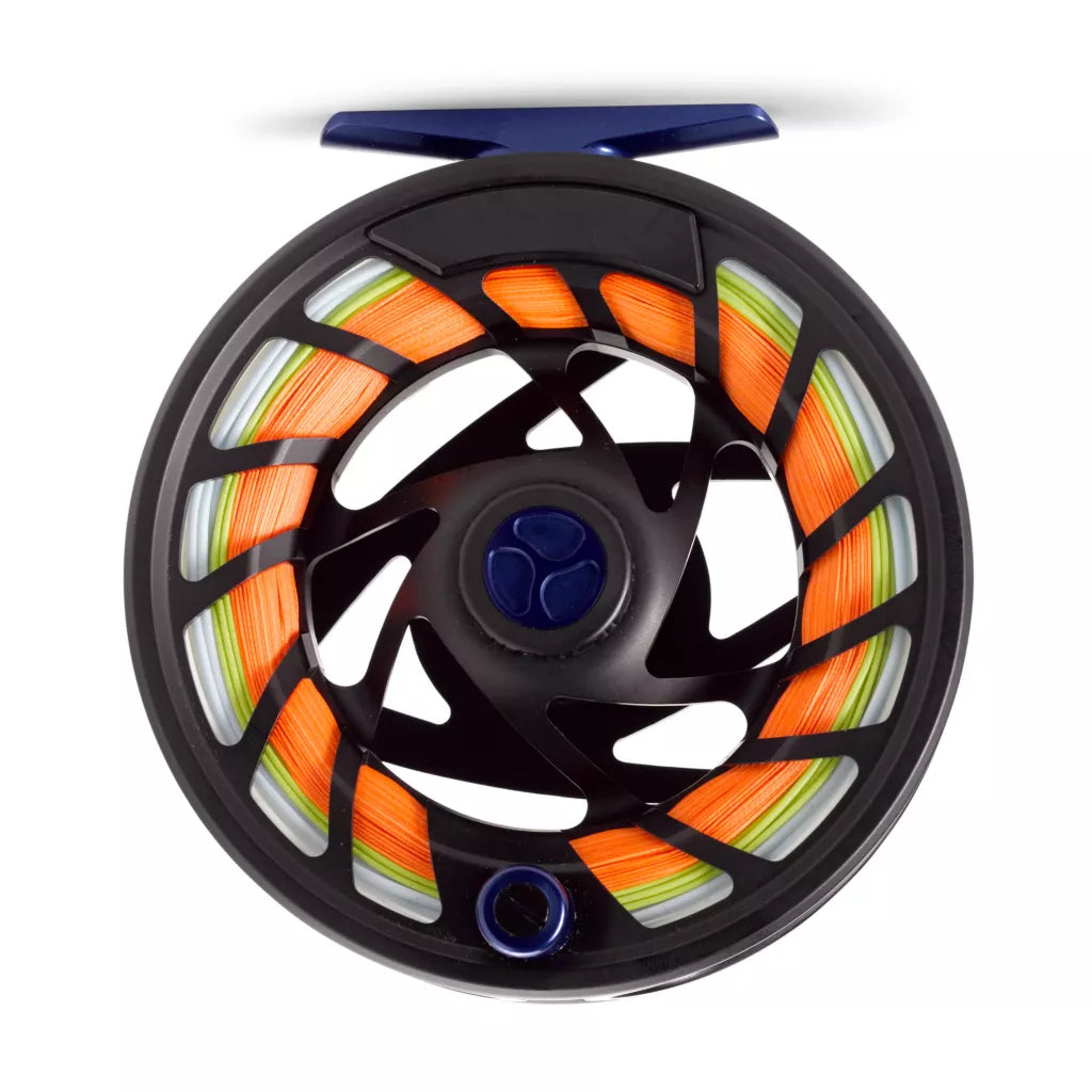 dragonfly fly fishing reels Orvis Mirage "Dragonfly" Reels