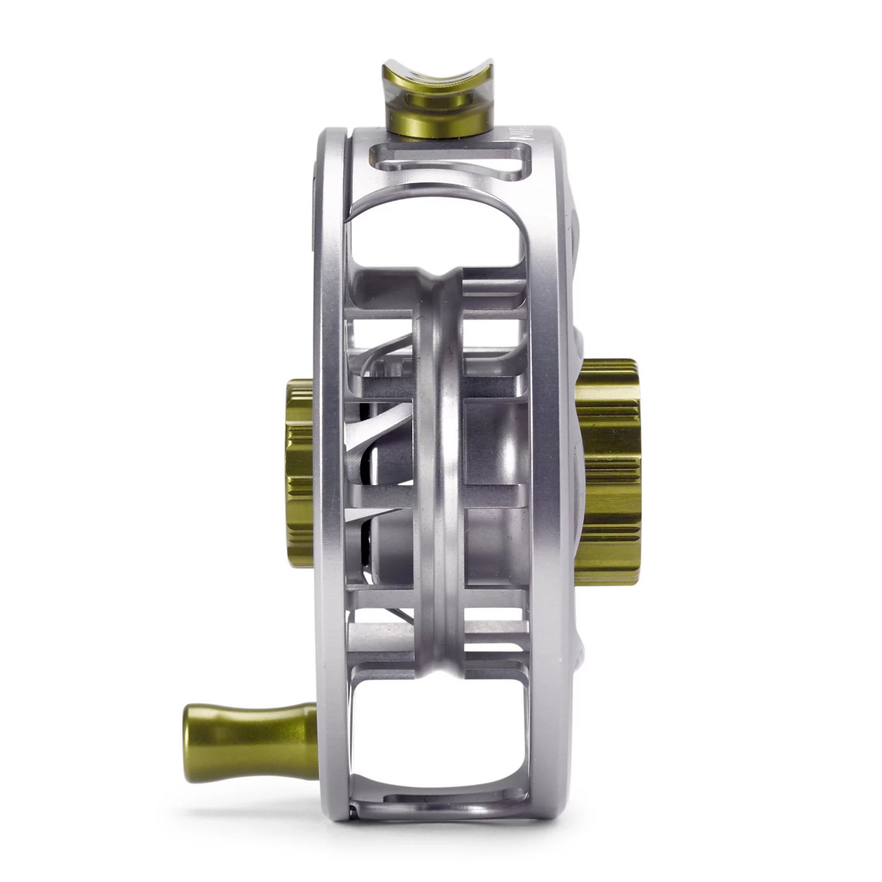 Orvis Mirage LT Spare Spool in Pewter Color