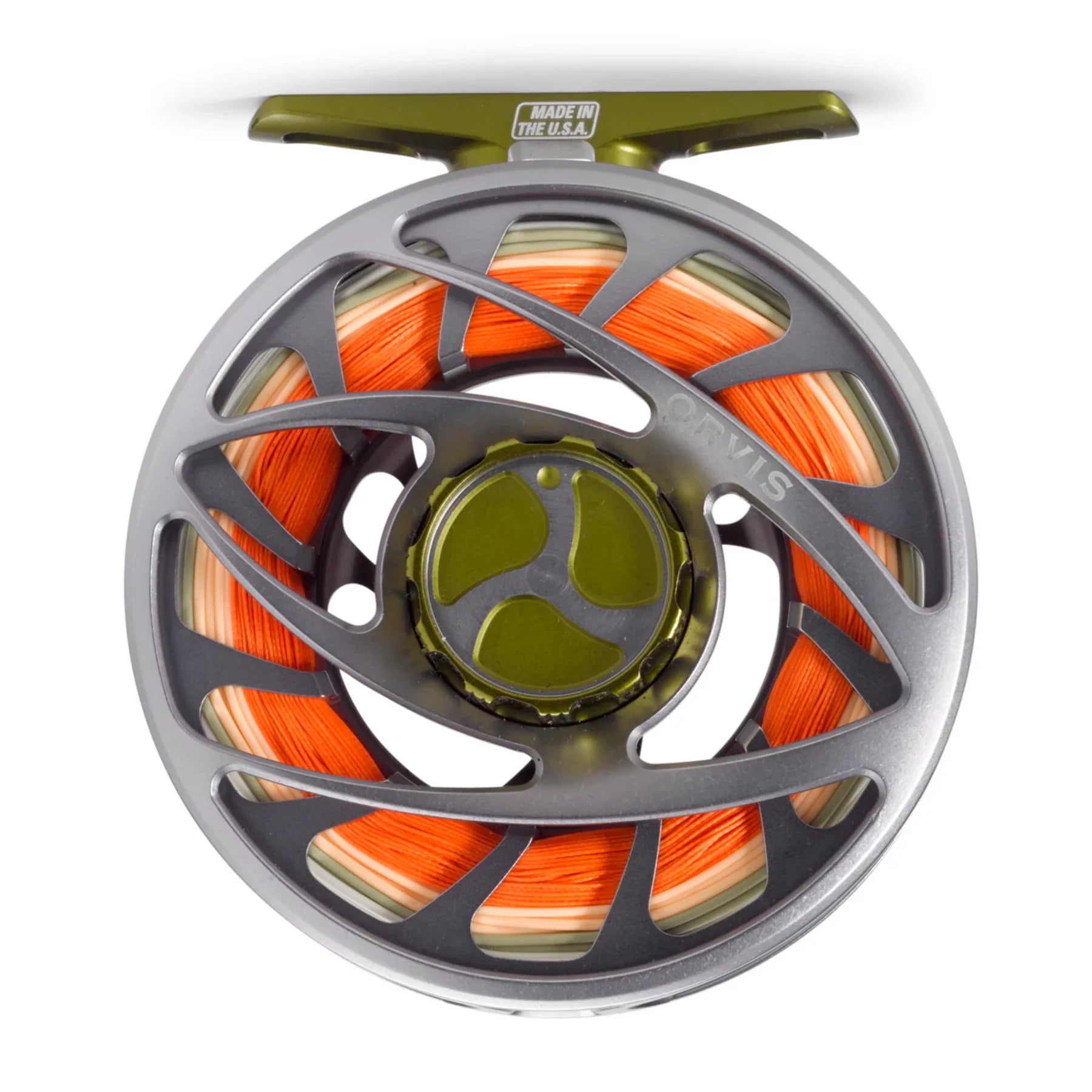 Orvis Mirage LT Fly Reel - IV