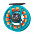 Orvis Hydros Ice Blue Fly Reels