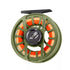 Orvis Hydros Olive Fly Reels