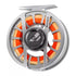 Orvis Hydros Silver reel