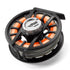 Orvis Hydros Black Fly Reels